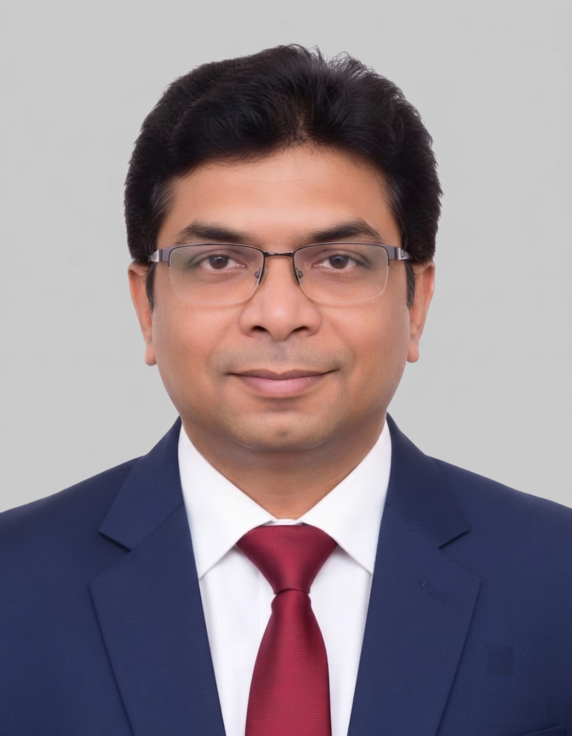 Ankur Dasgupta