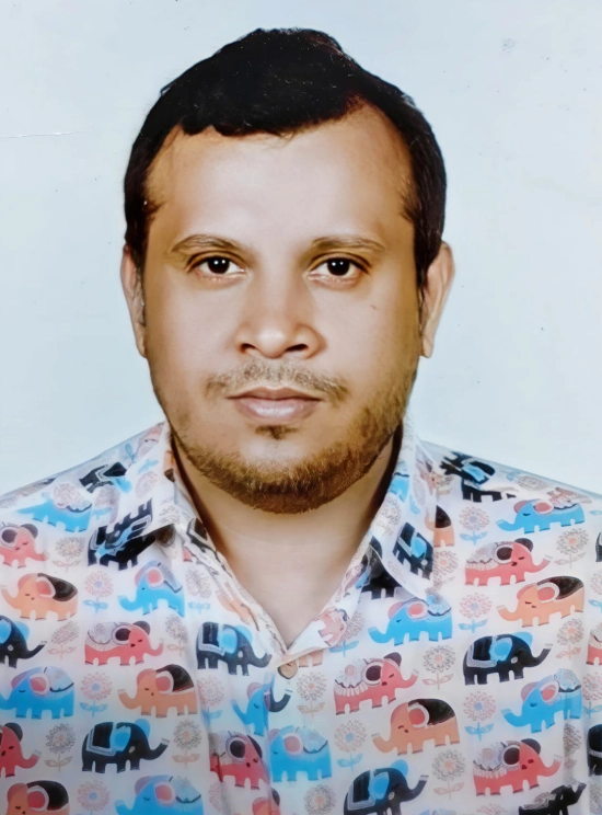 Ayan Banerjee