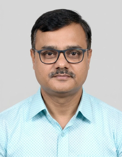 Emdadul Haque