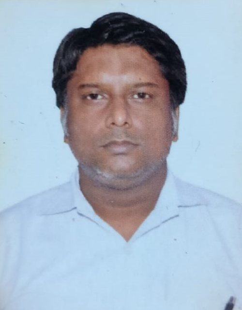 Niladri Prosad Dasgupta