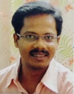 Prokash Barman