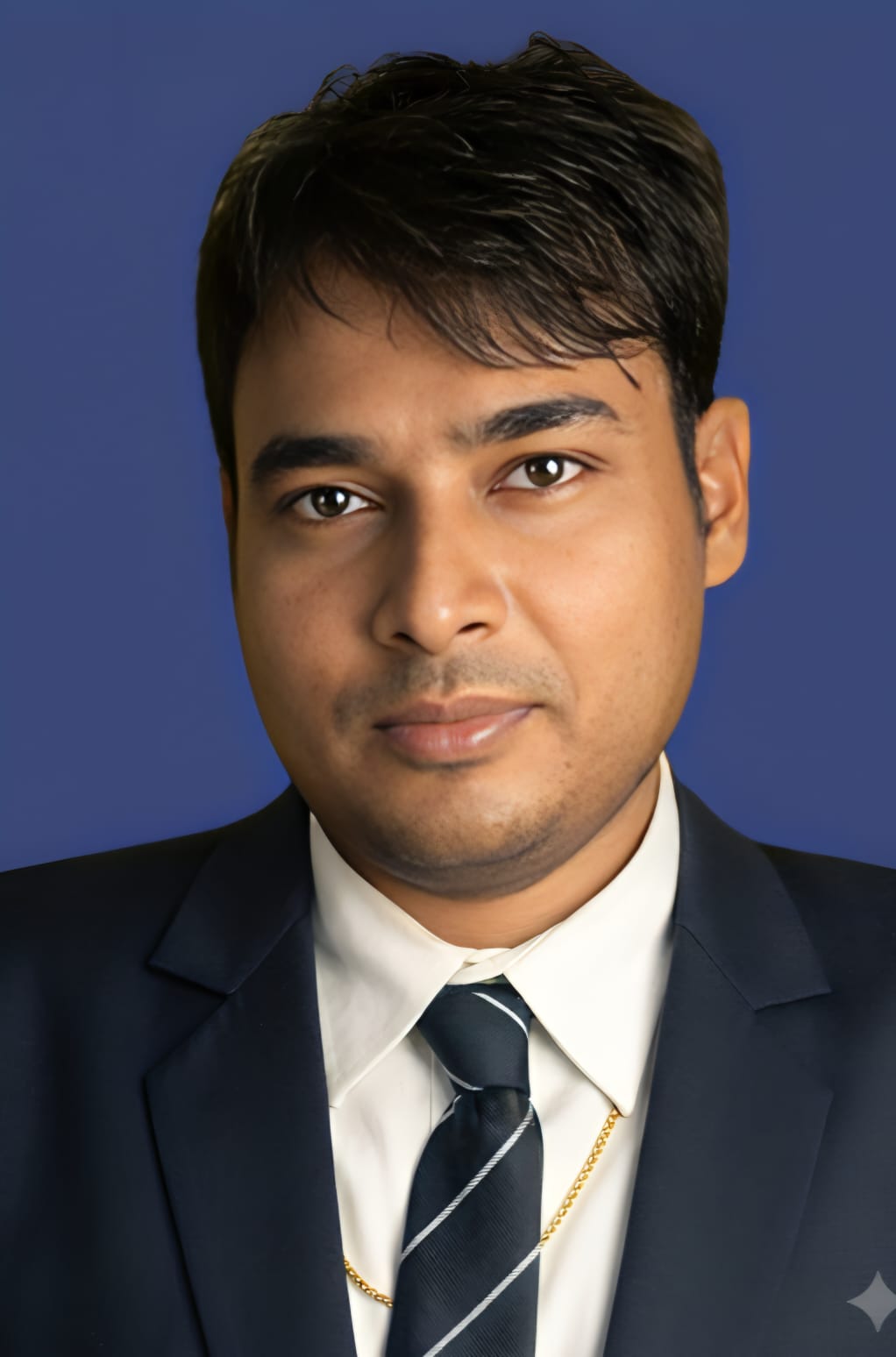 Sukanta Dutta
