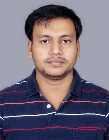 Manab Biswas