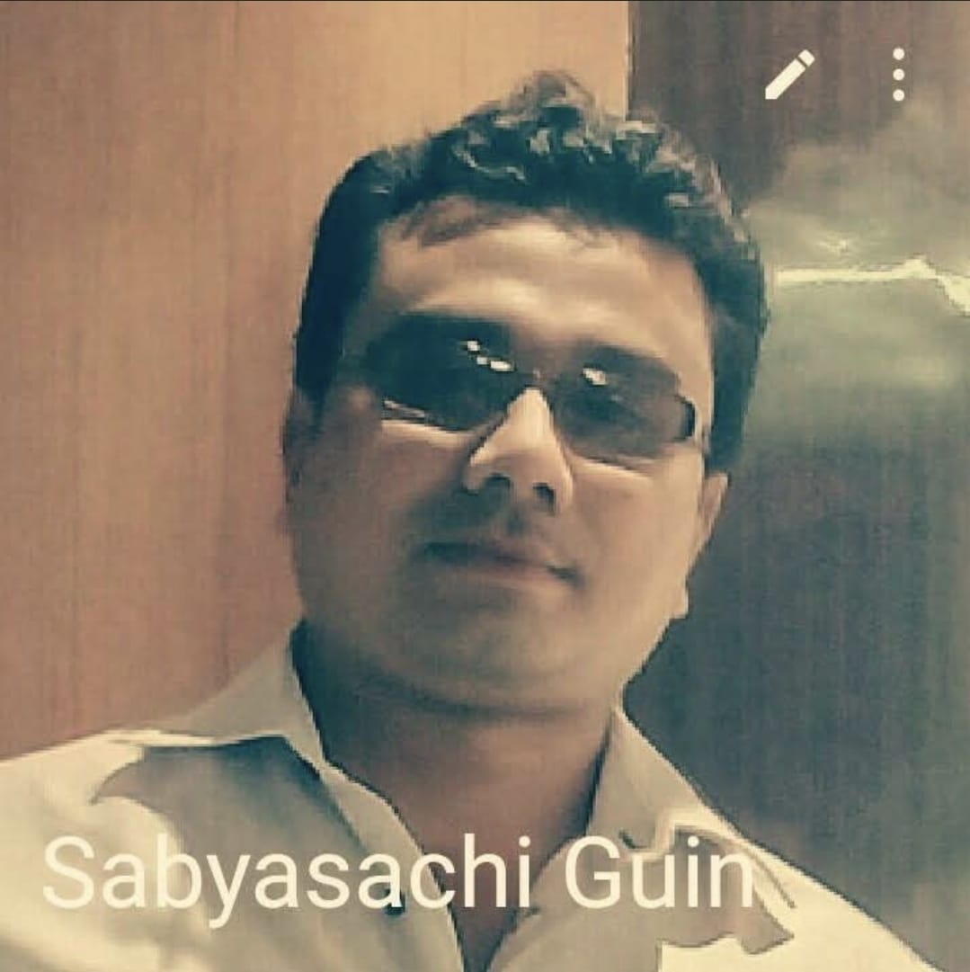 Sabyasachi Guin