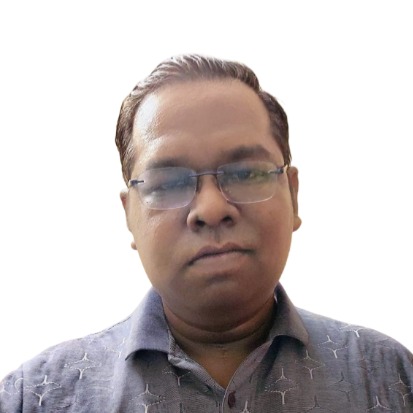 KASHINATH SINGH SARDAR