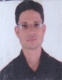 MITHUN MONDAL