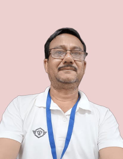 Susanta Karmakar