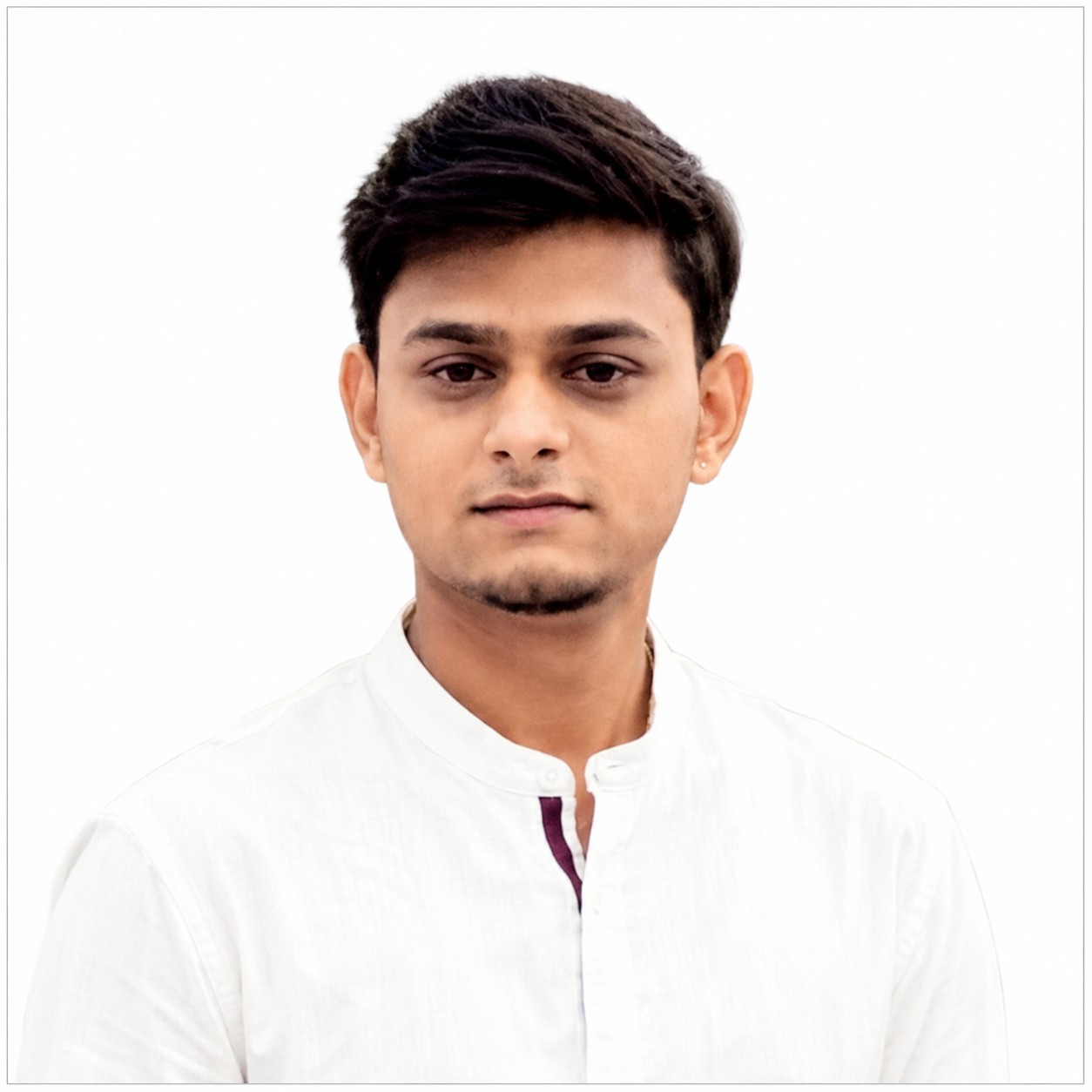 SUMAN CHATTERJEE