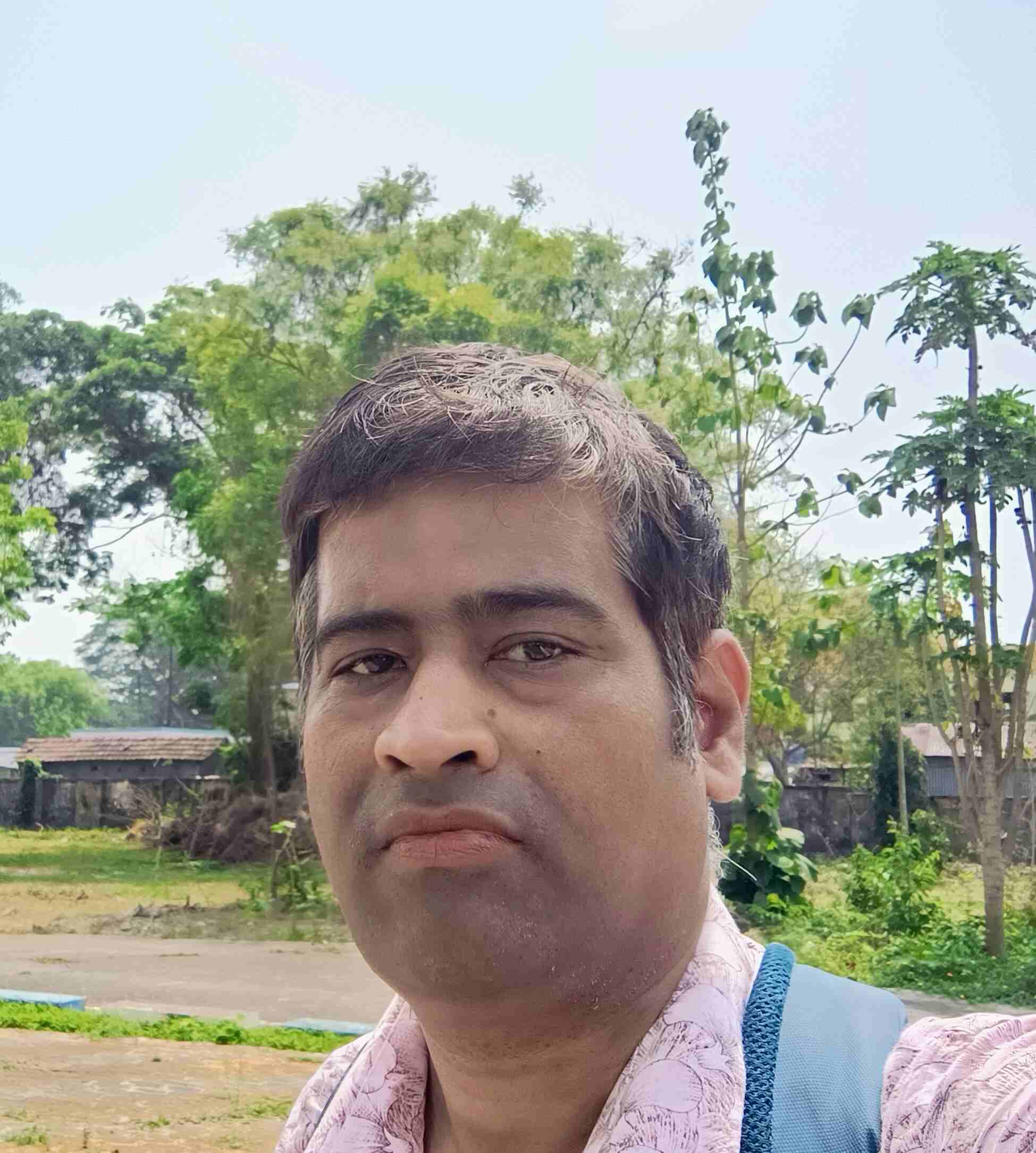Aniruddha Choudhury