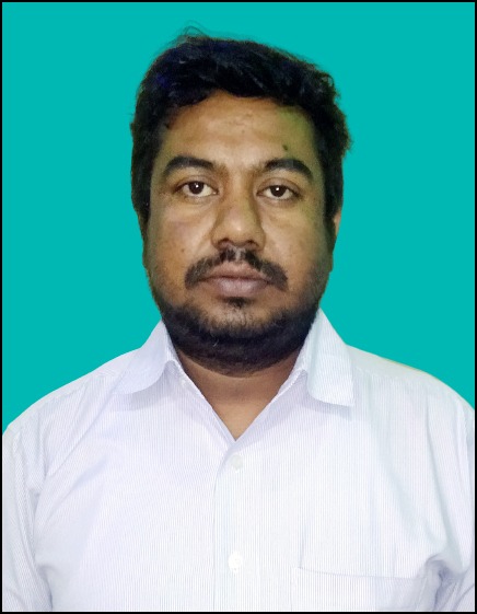 Subhajit Halder