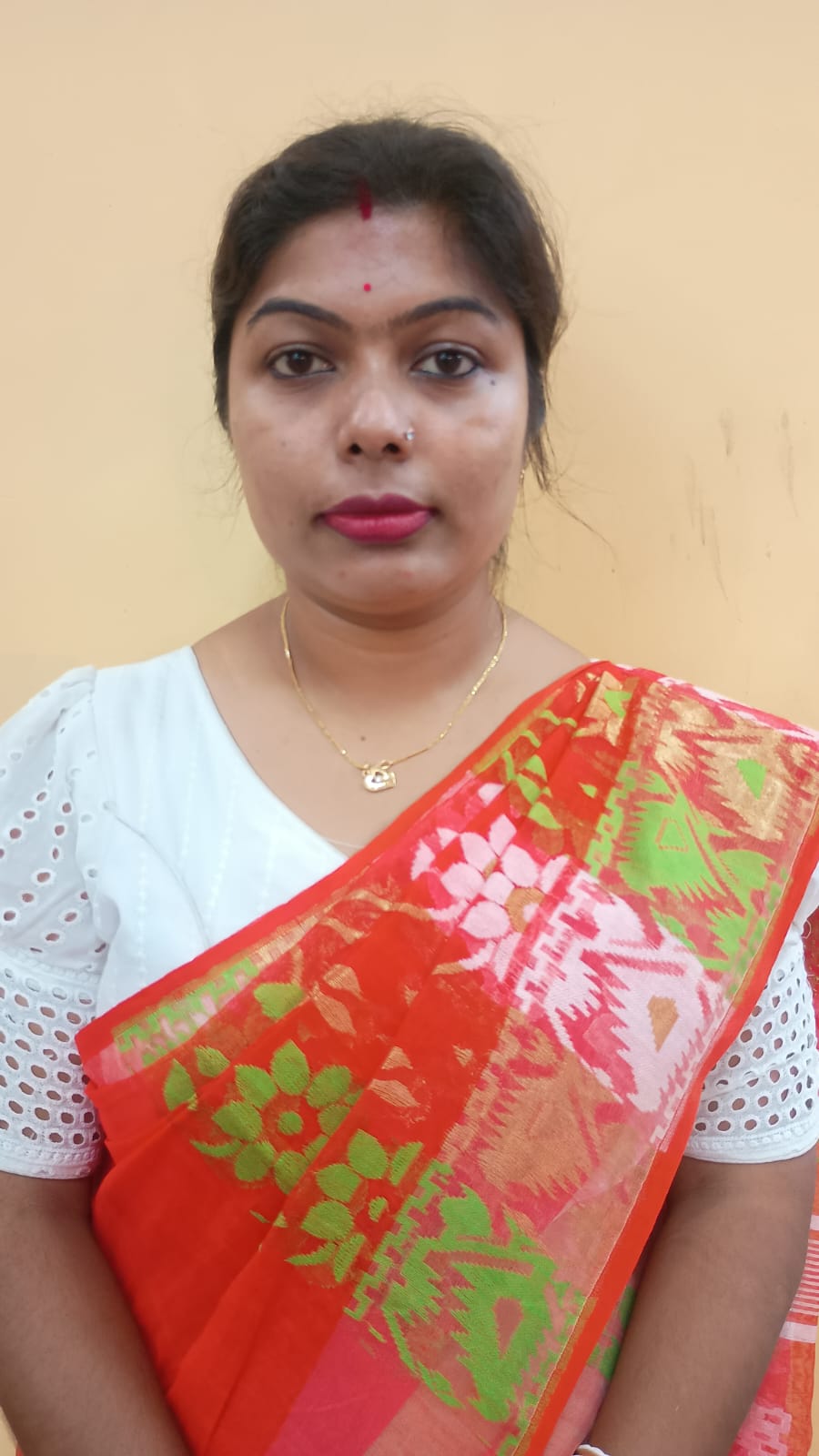 KHEYA DAS