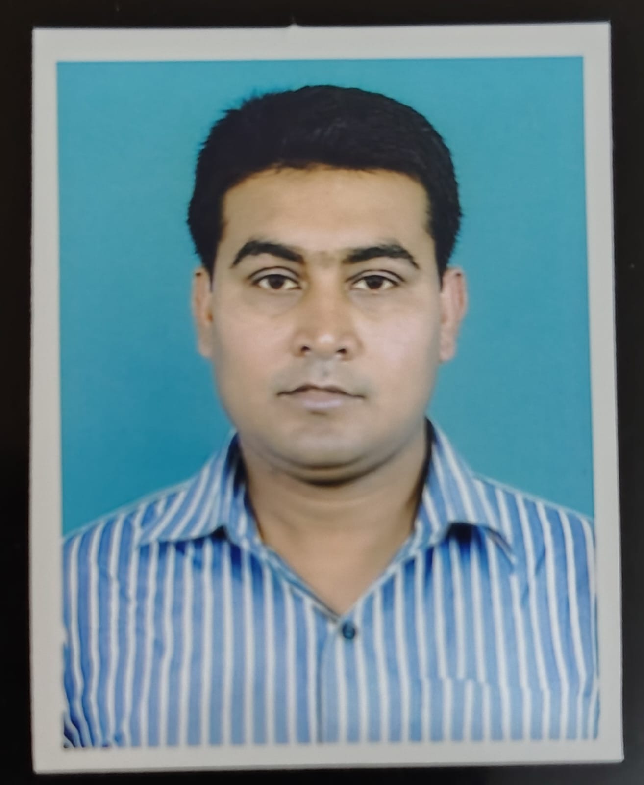 Somenath Paitandi