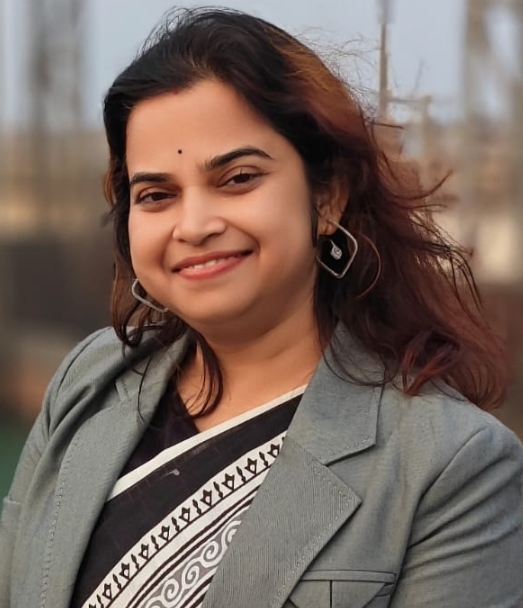 SUSMITA DASGUPTA