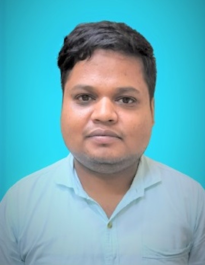 Amar Nath Sutradhar