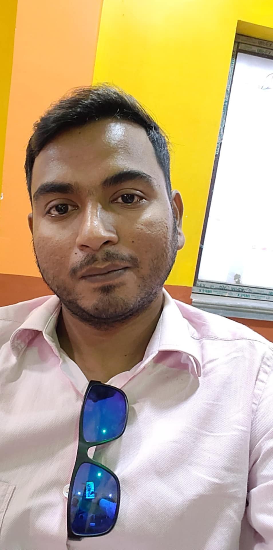 Atanu bisai