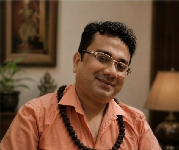 Sabyasachi Guin