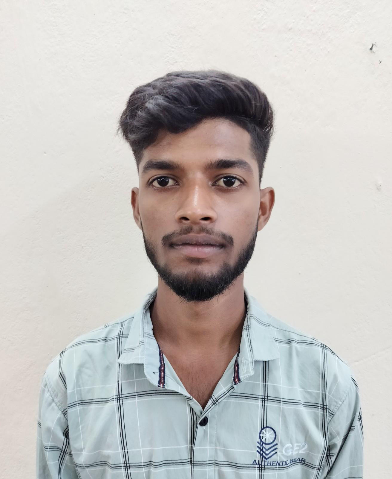 RAJA SAHANI