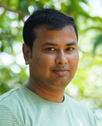 PROSENJIT KARMAKAR