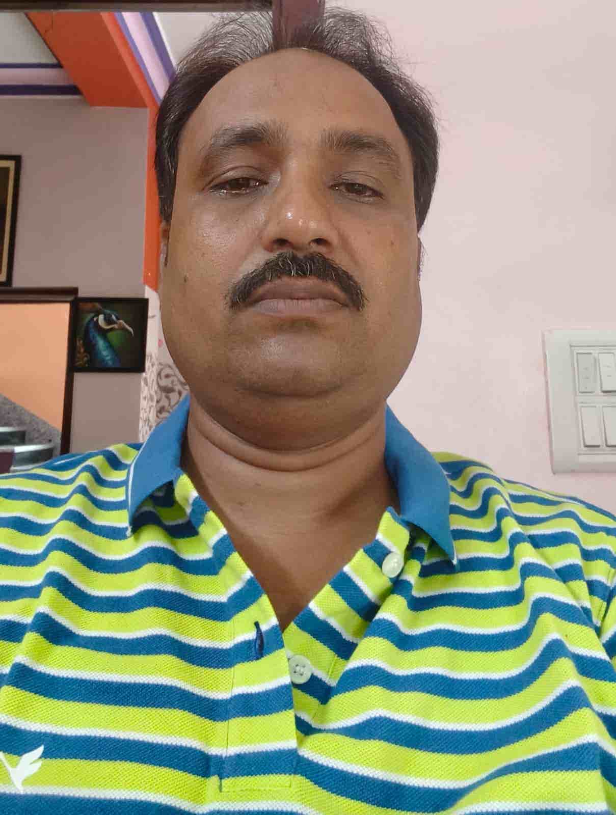 Sib Sankar Singha