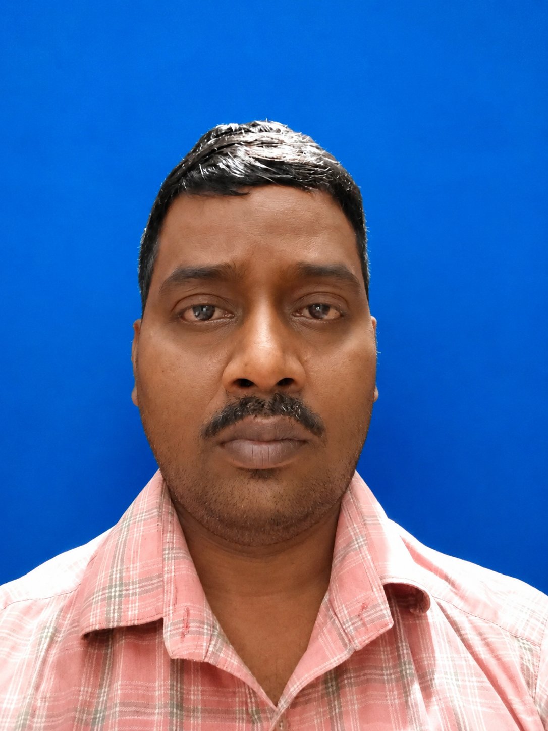 ARUN PURKAIT