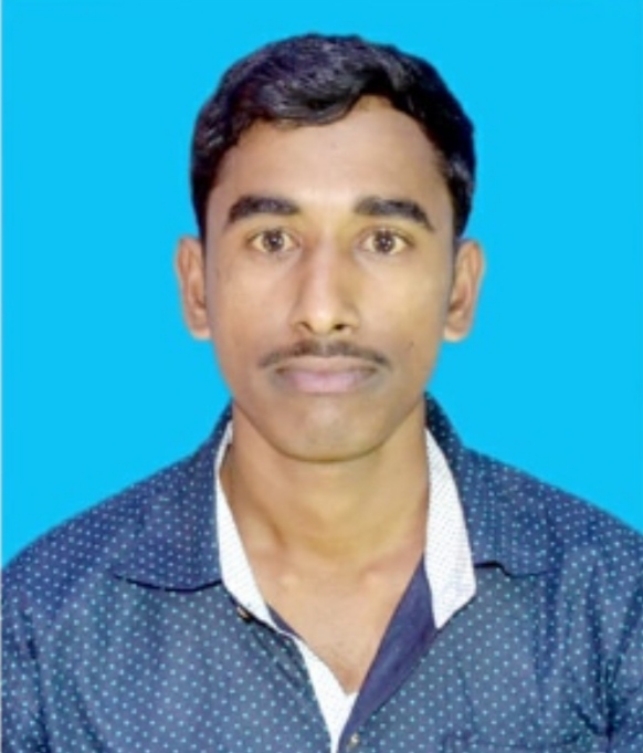 Debnath Malik