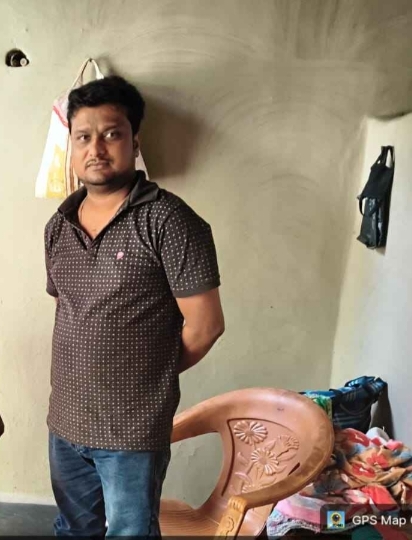 Kumar Shanu Sheel