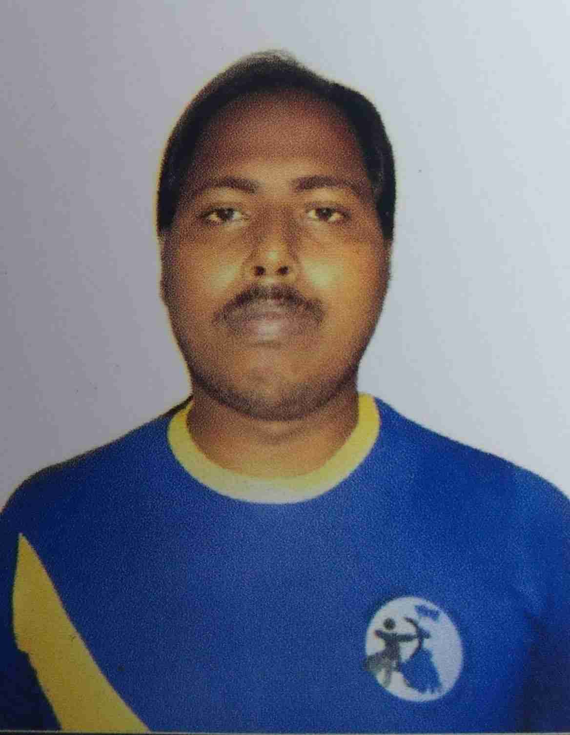 Samir Mondal