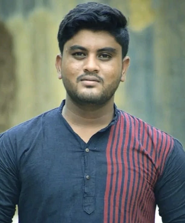 SHANKHACHUR GHOSH