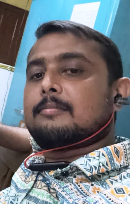 KOUSHIK JANA