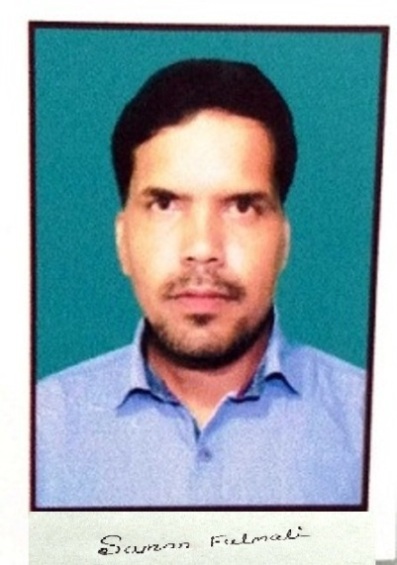 SAMAR FULMALI