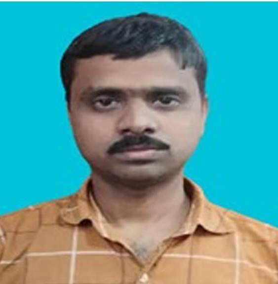 SWAPAN DAS