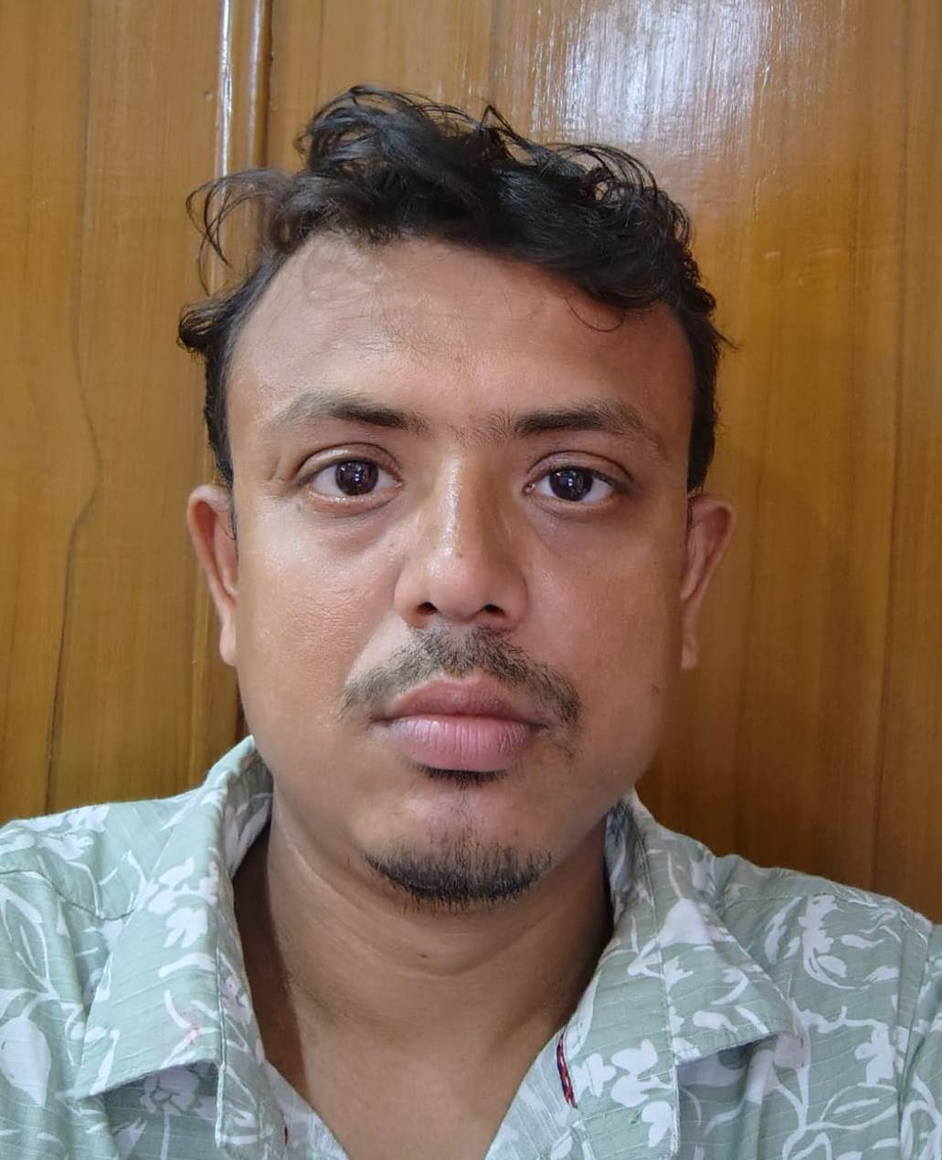 KOUSHIK ROY