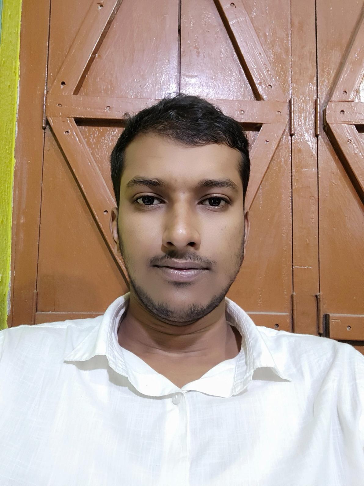 RAJKUMAR MONDAL