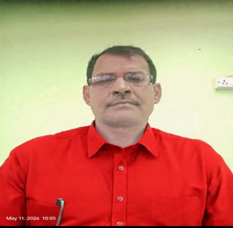 BISWAJIT BANERJEE