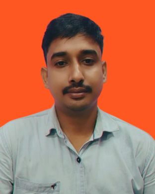 Chiranjit Mondal