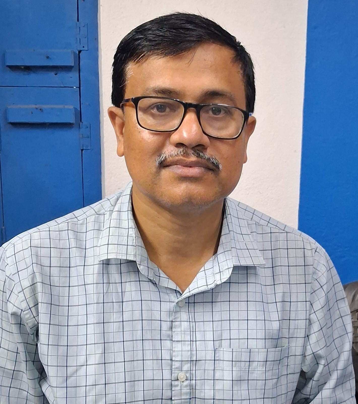BAPPADITYA DHALI