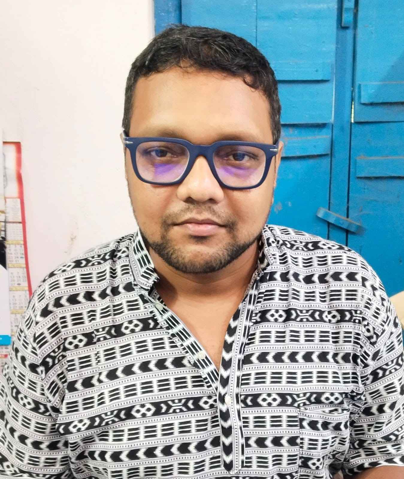 SAIKAT PAL