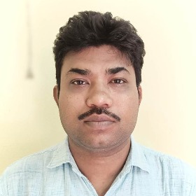 SUBRATA GHOSH