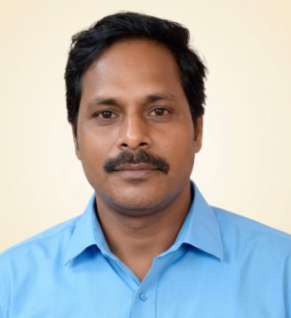 Gobinda Bisai
