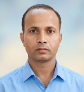 Raju Saha