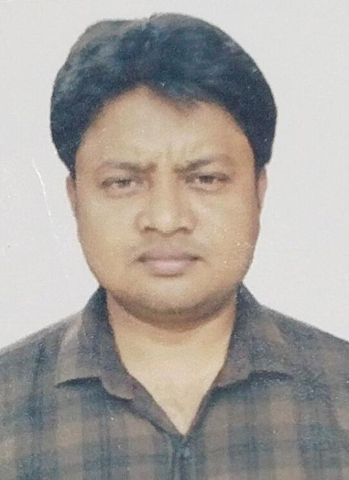 ALAMGIR SK