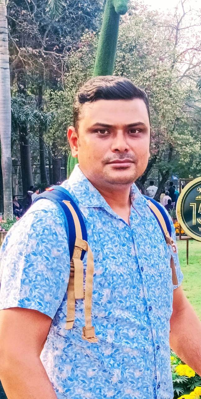 Debsankar Das