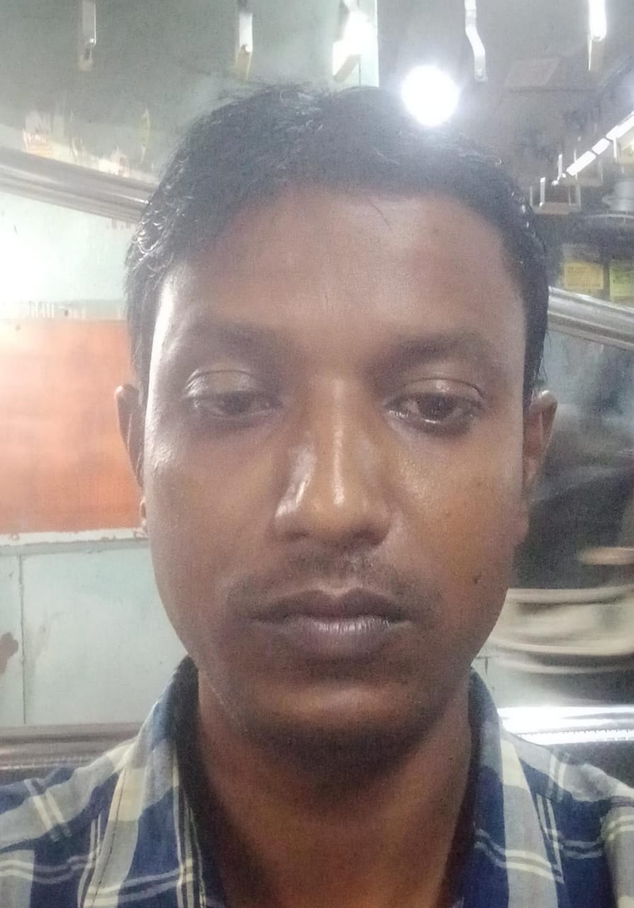 SABYA SANCHI ROY