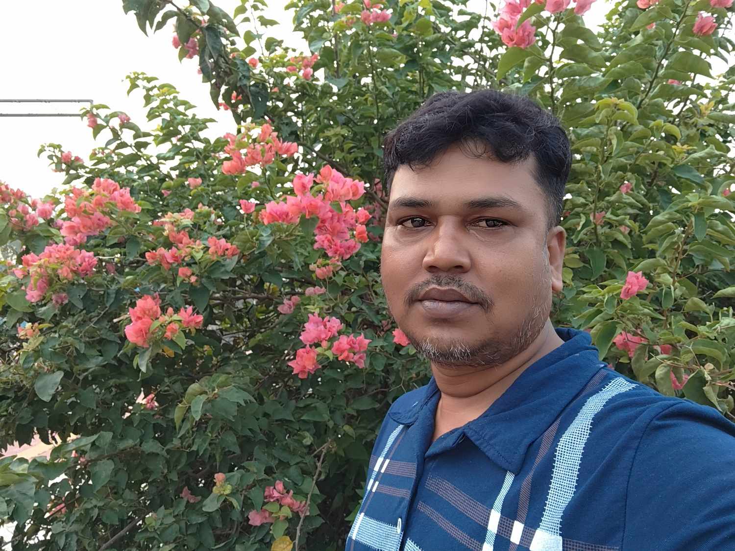 Sabyasachi Mondal