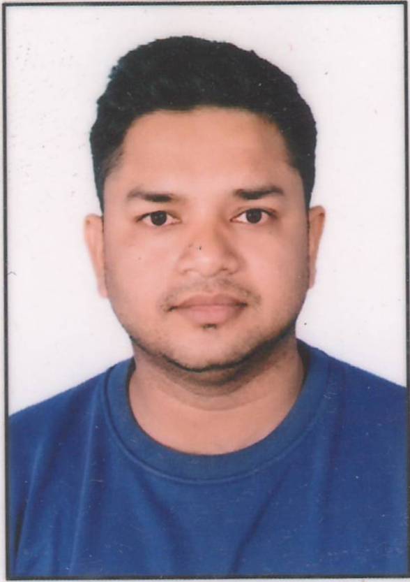 RAM PROSAD KUNDU