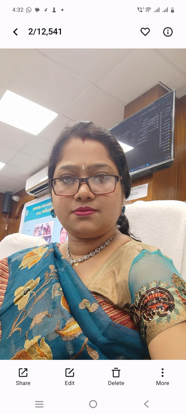 Paramita Mandal