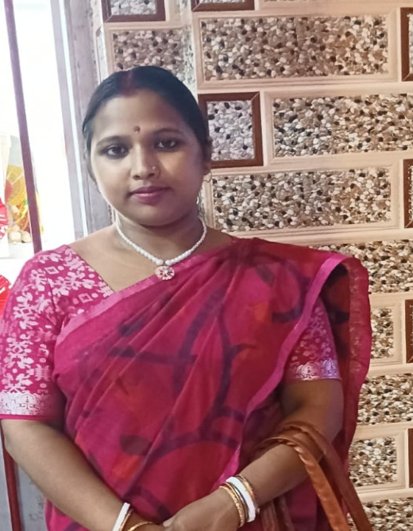 PALLABI BHATTACHARYA MUKHERJEE
