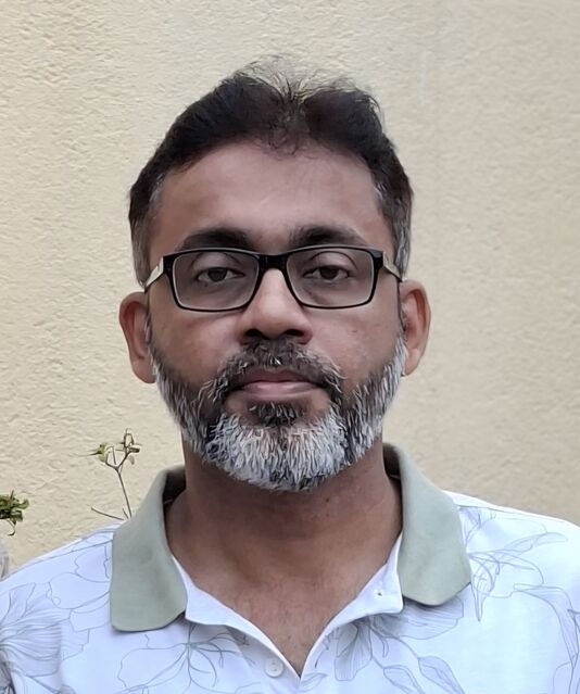 SUTANU SARKAR
