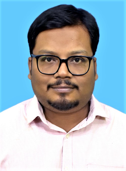 Dr. Sibsankar Mal
