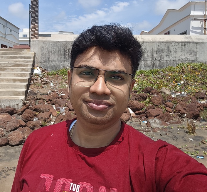 Prasenjit Bose